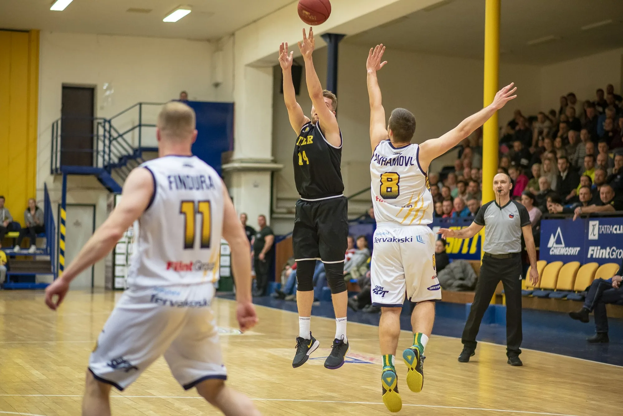 Iskra Svit vs. Inter Bratislava – foto 22