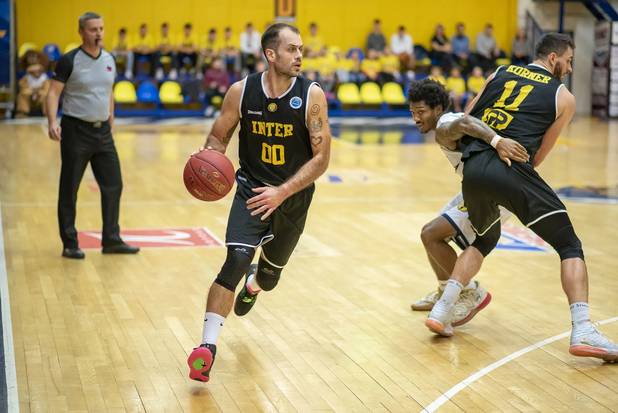 Iskra Svit vs. Inter Bratislava – foto 25