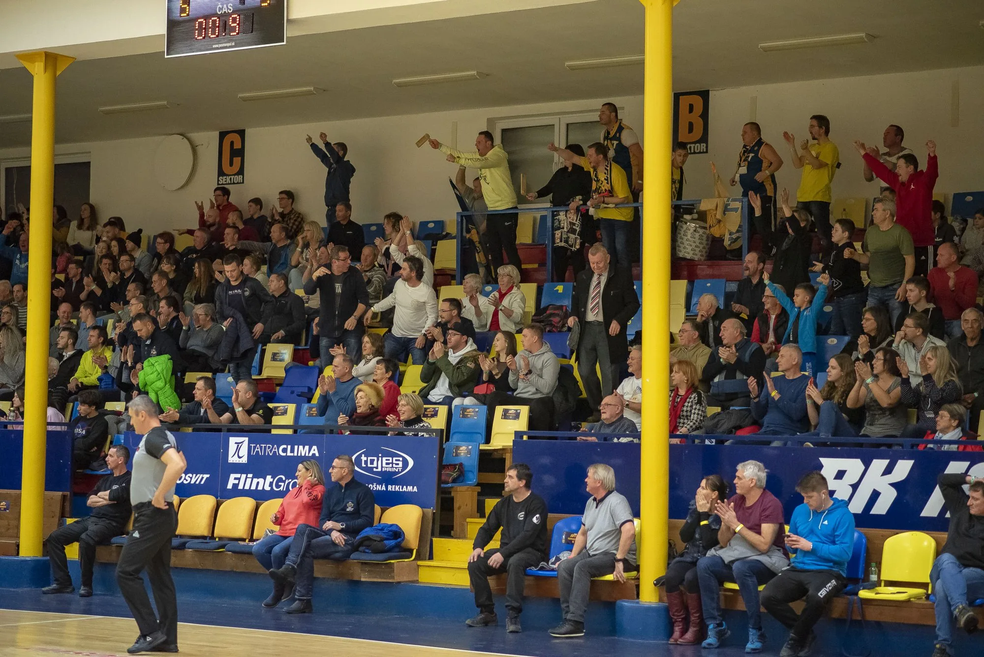 Iskra Svit vs. Inter Bratislava – foto 28