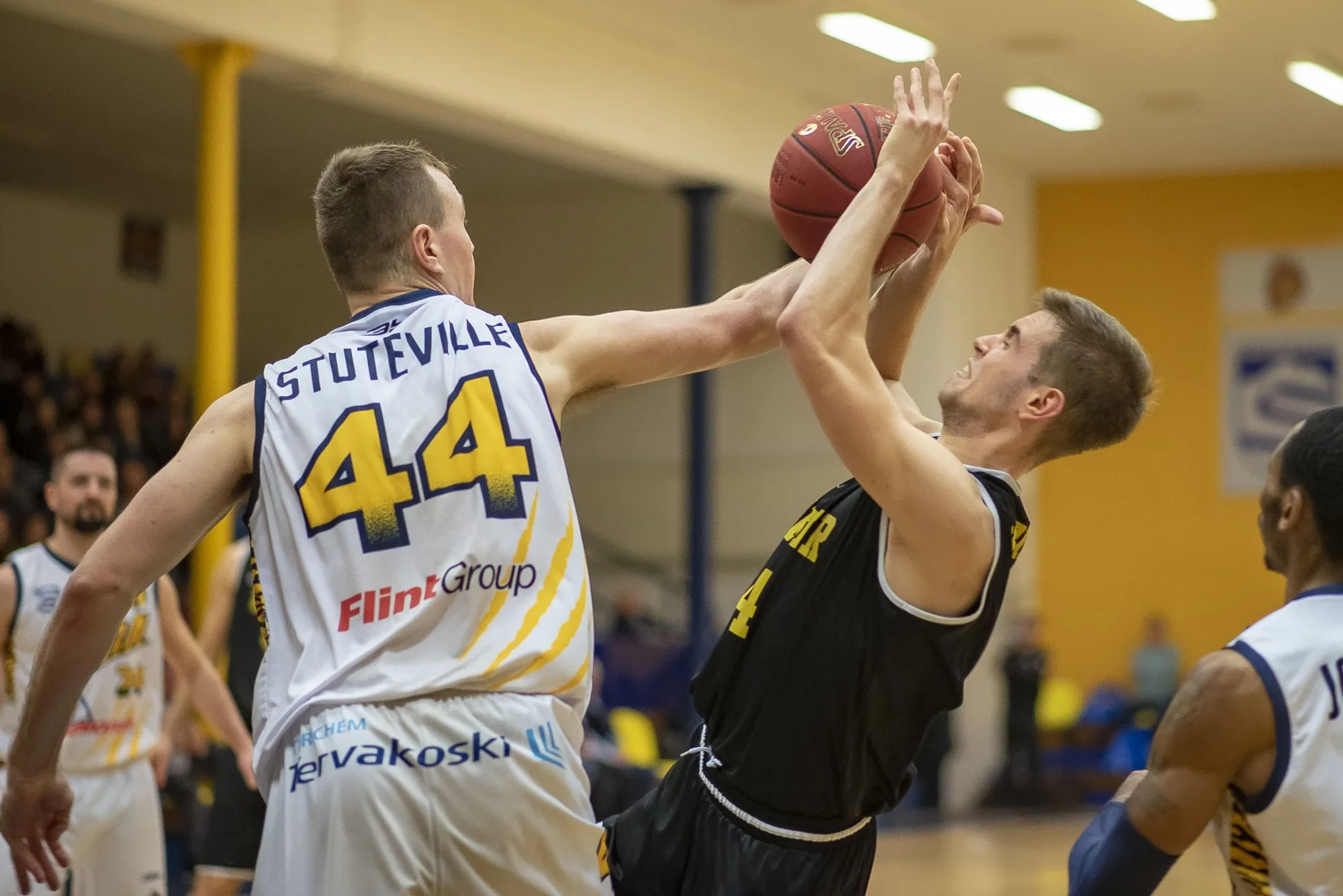 Iskra Svit vs. Inter Bratislava – foto 29