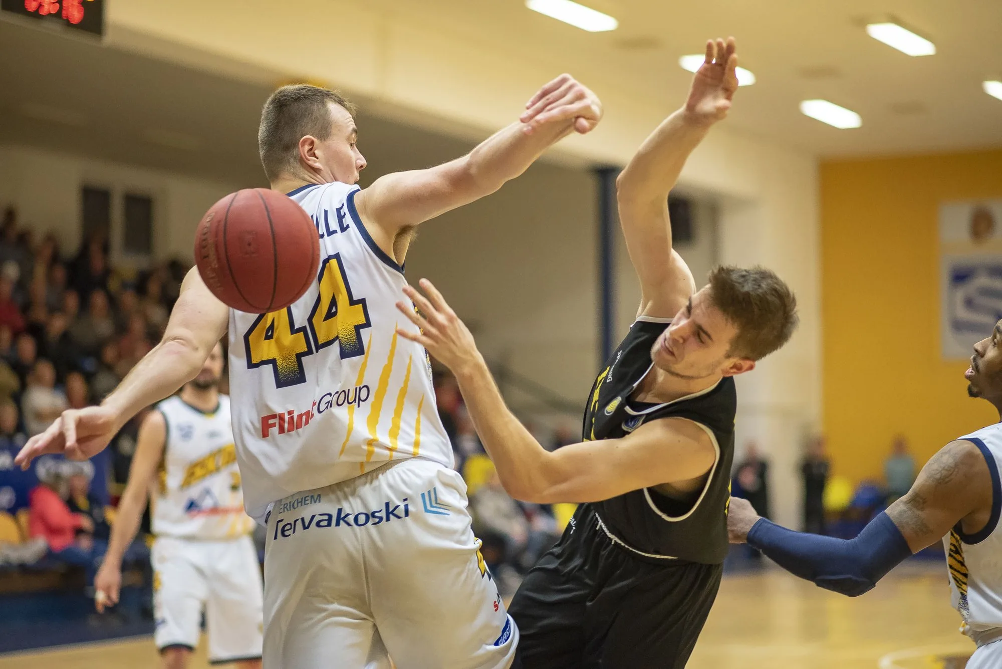 Iskra Svit vs. Inter Bratislava – foto 30