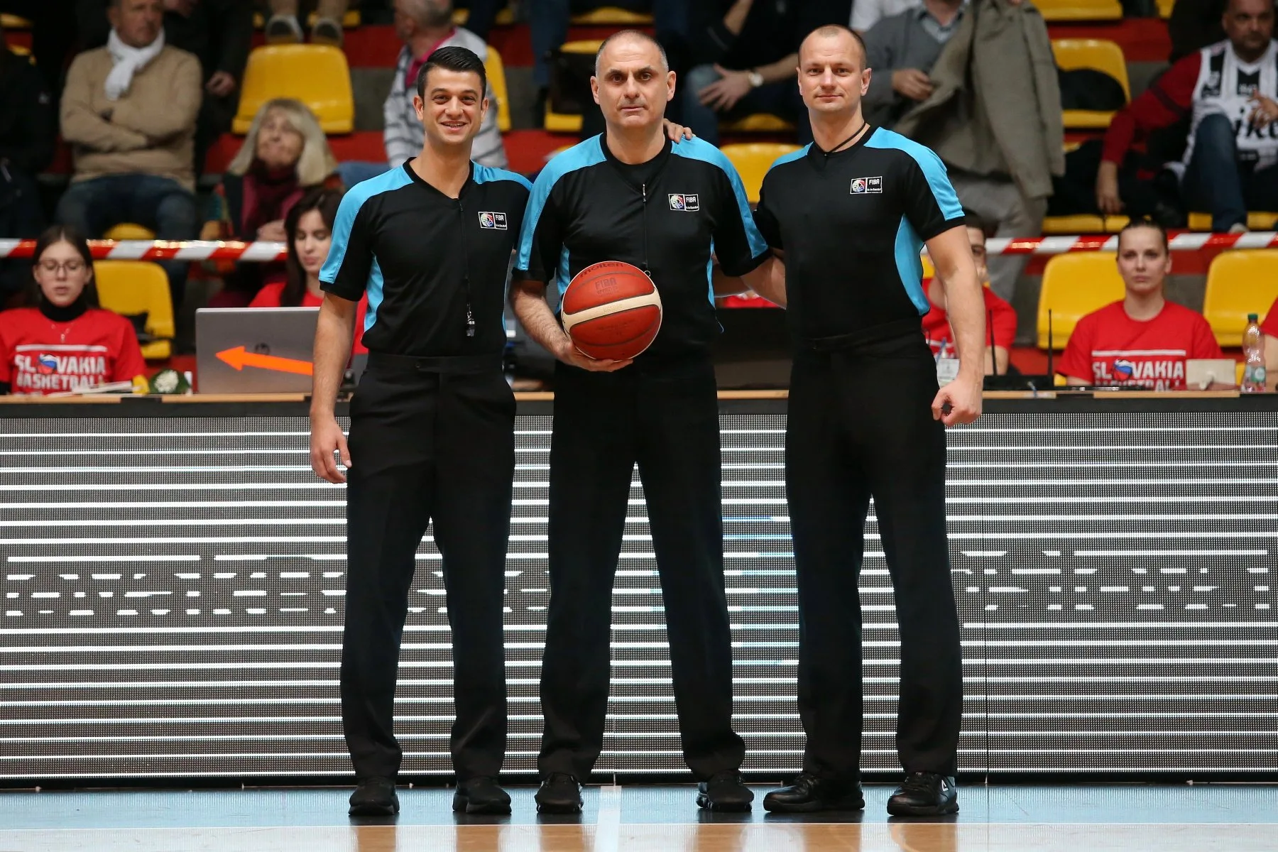Slovensko vs. Luxembursko – foto 4