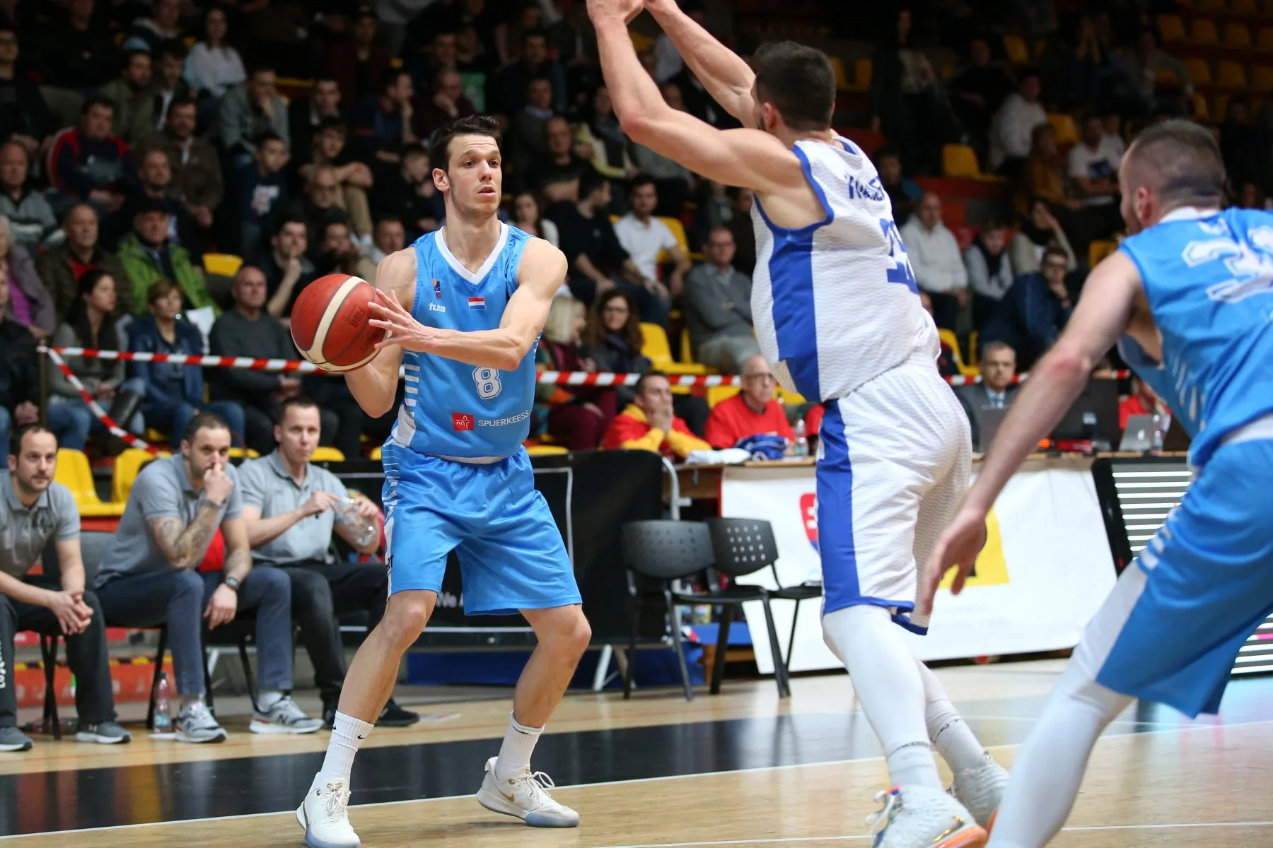 Slovensko vs. Luxembursko – foto 9