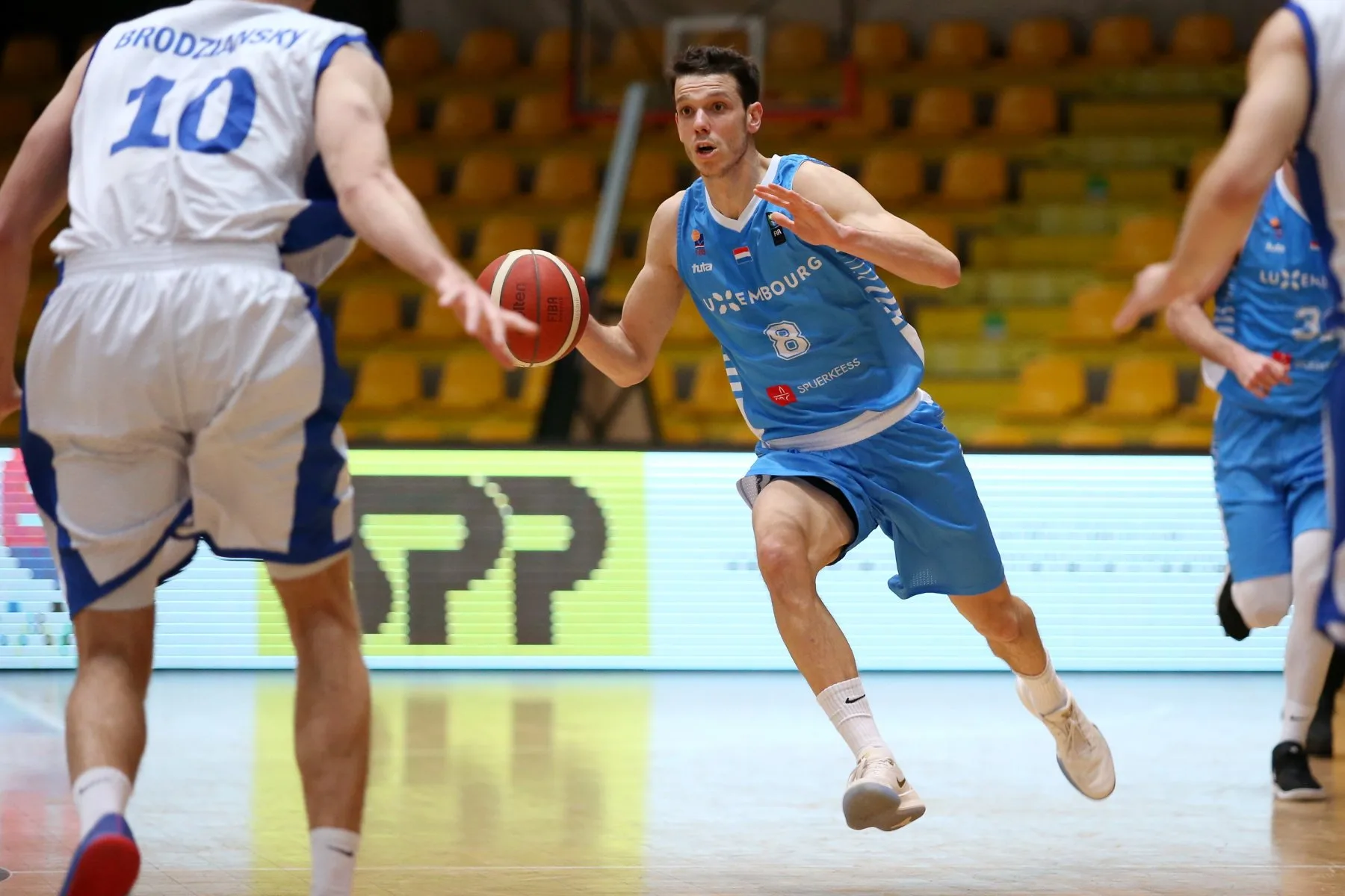 Slovensko vs. Luxembursko – foto 13
