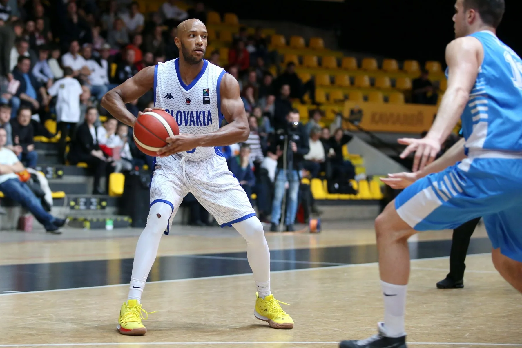 Slovensko vs. Luxembursko – foto 17