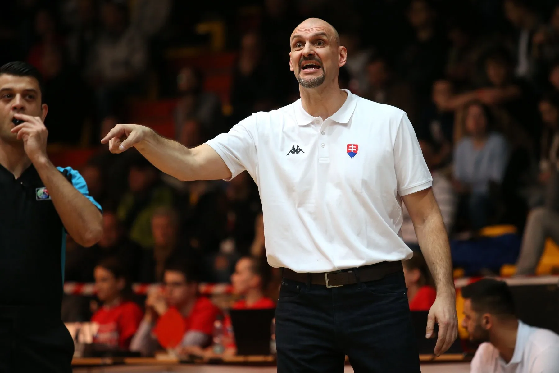 Slovensko vs. Luxembursko – foto 18