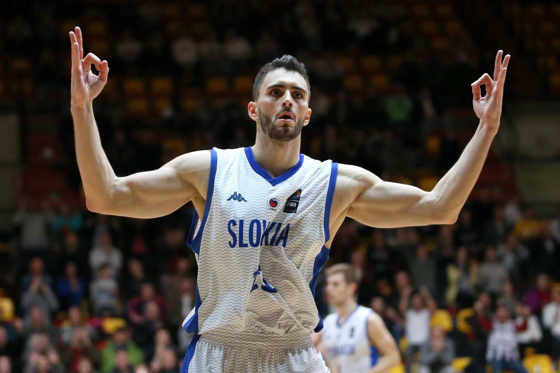 Slovensko vs. Luxembursko – foto 28