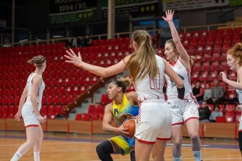 BK ŠKP 08 Banská Bystrica vs. Piešťanské Čajky, autor: Laco Duračka