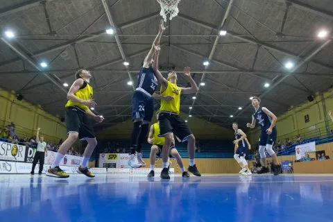 M-SR Kadeti: Inter Bratislava vs. Diawin Košice