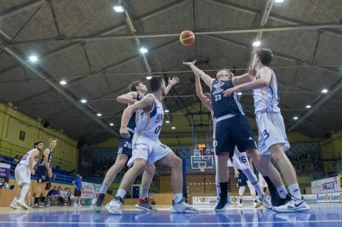 M-SR Kadeti: BK 04 AC LB Spišská Nová Ves vs. Diawin Košice
