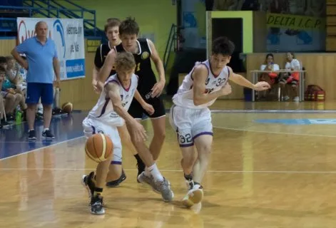 M-SR Žiaci: Inter Bratislava vs. BA Čaňa