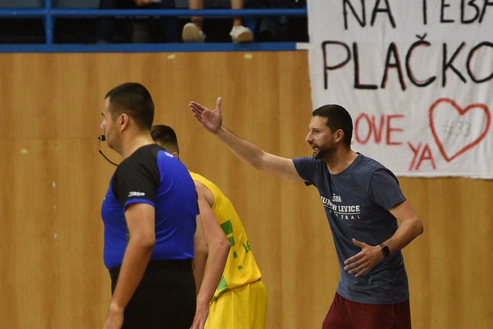 M-SR Juniori: ŠBK Junior Levice vs. Inter Bratislava – foto 5