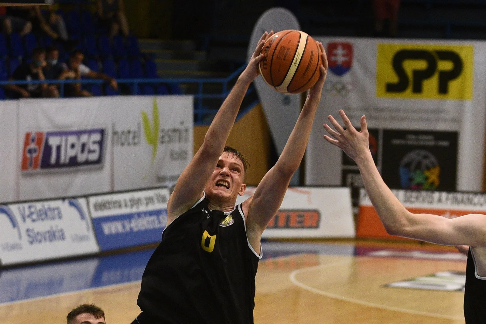 M-SR Juniori: ŠBK Junior Levice vs. Inter Bratislava – foto 19