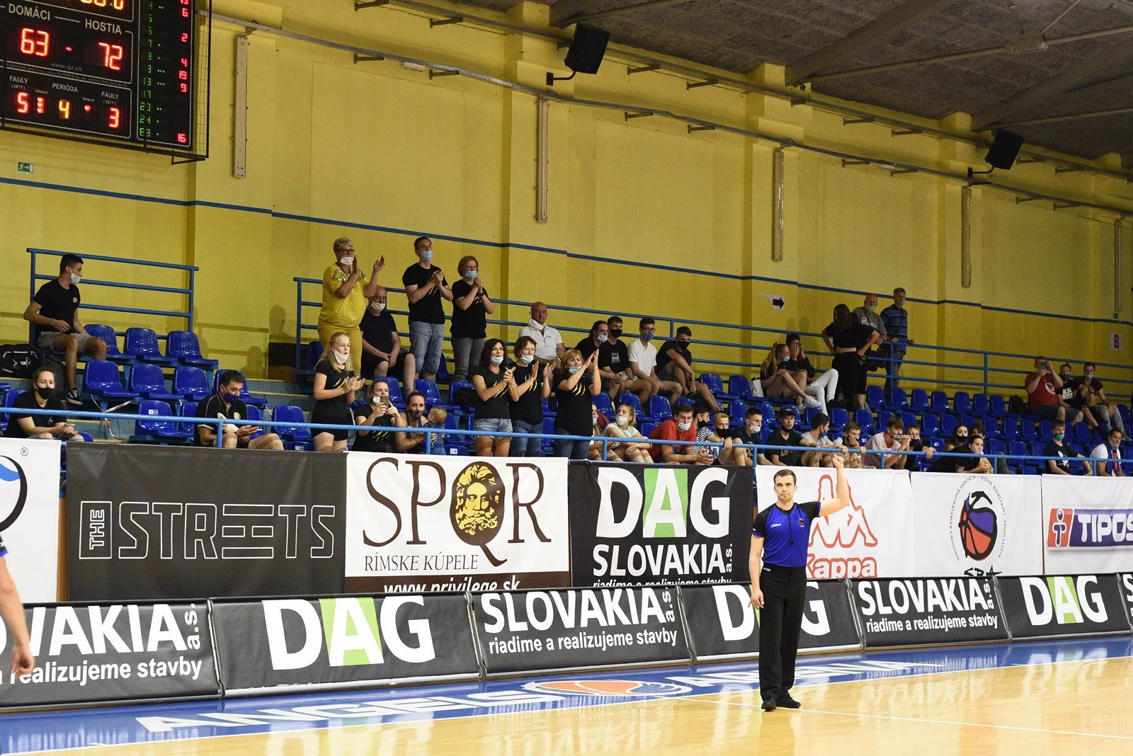 M-SR Juniori: ŠBK Junior Levice vs. Inter Bratislava – foto 20