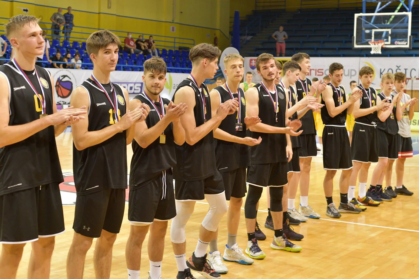 M-SR Juniori: ŠBK Junior Levice vs. Inter Bratislava – foto 27