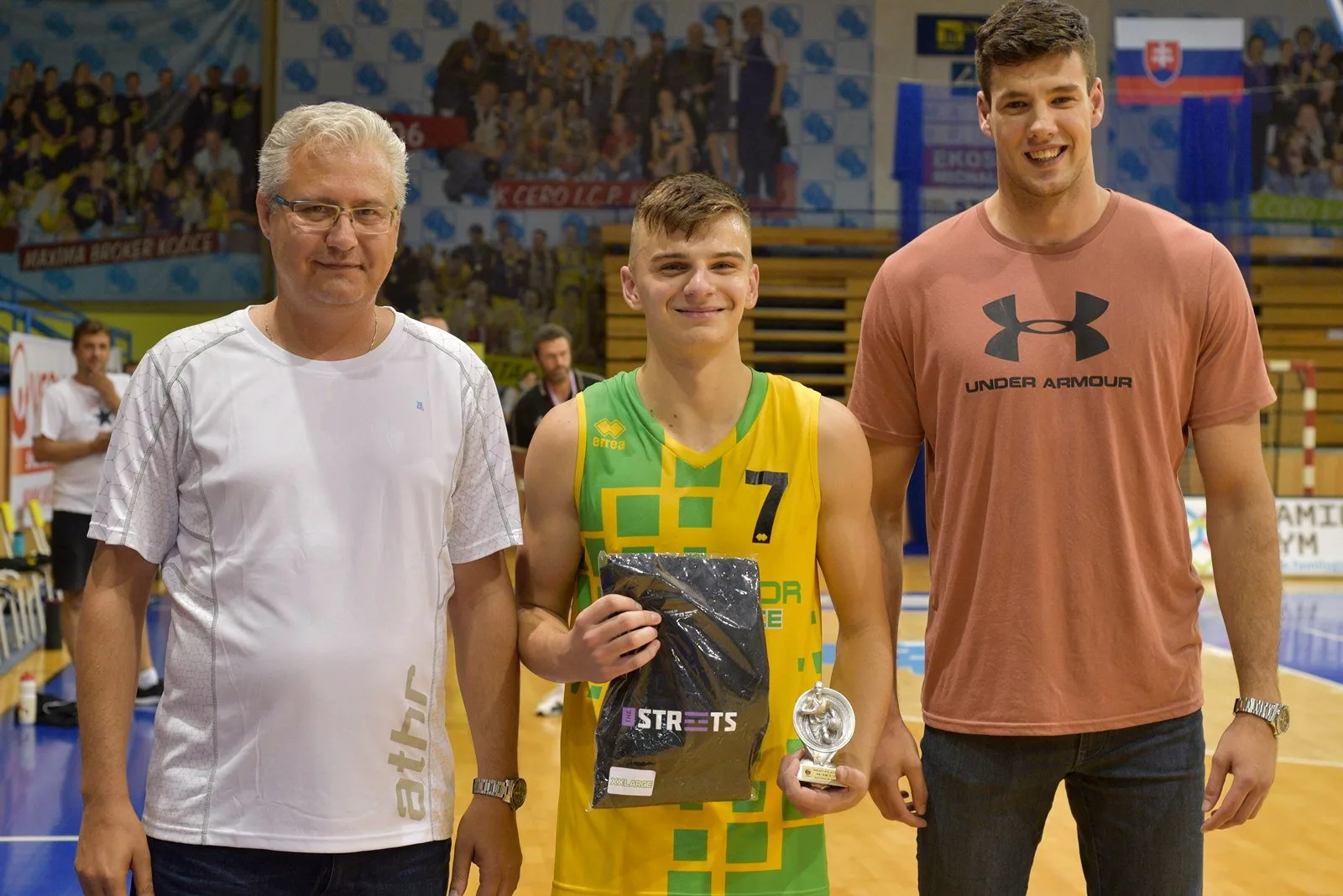 M-SR Juniori: ŠBK Junior Levice vs. Inter Bratislava – foto 29
