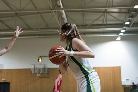 ŠBK Šamorín vs. BK ŠKP 08 Banská Bystrica