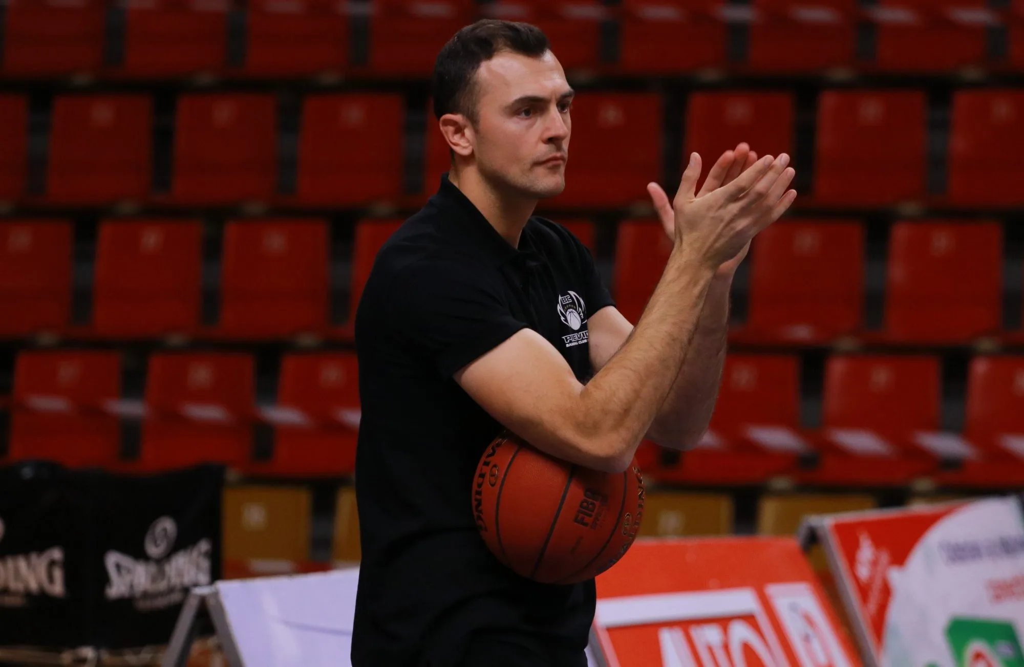 BC Prievidza vs. Inter Bratislava – foto 1