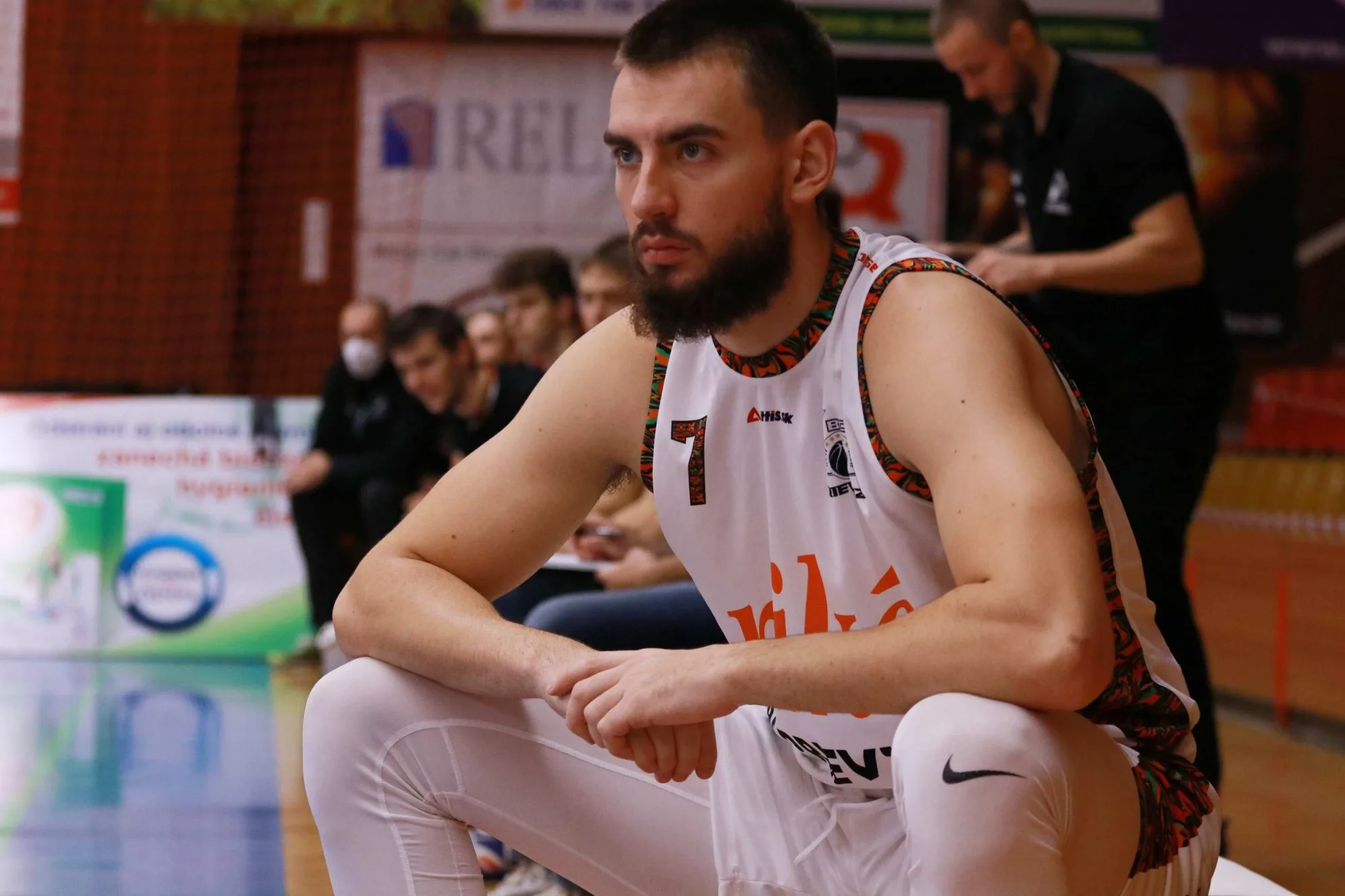 BC Prievidza vs. Inter Bratislava – foto 9