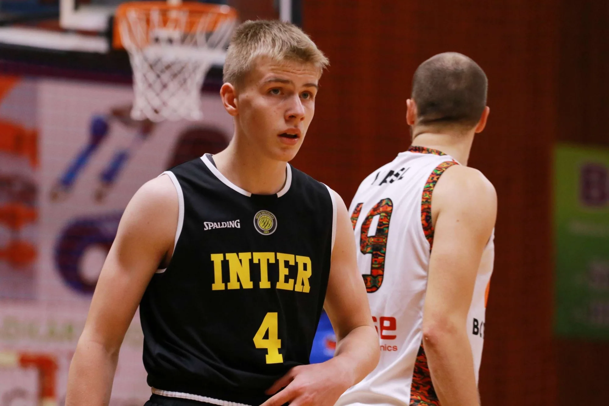 BC Prievidza vs. Inter Bratislava – foto 17