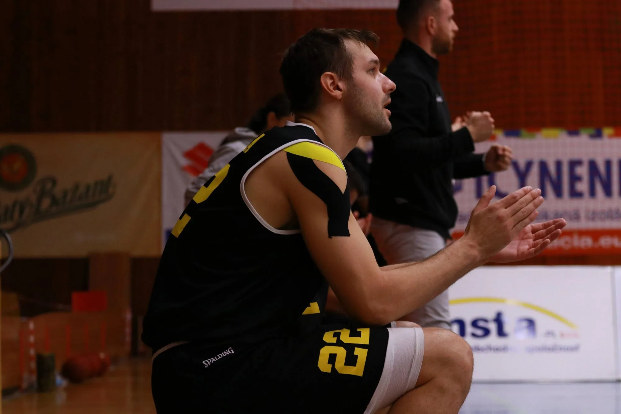 BC Prievidza vs. Inter Bratislava – foto 28