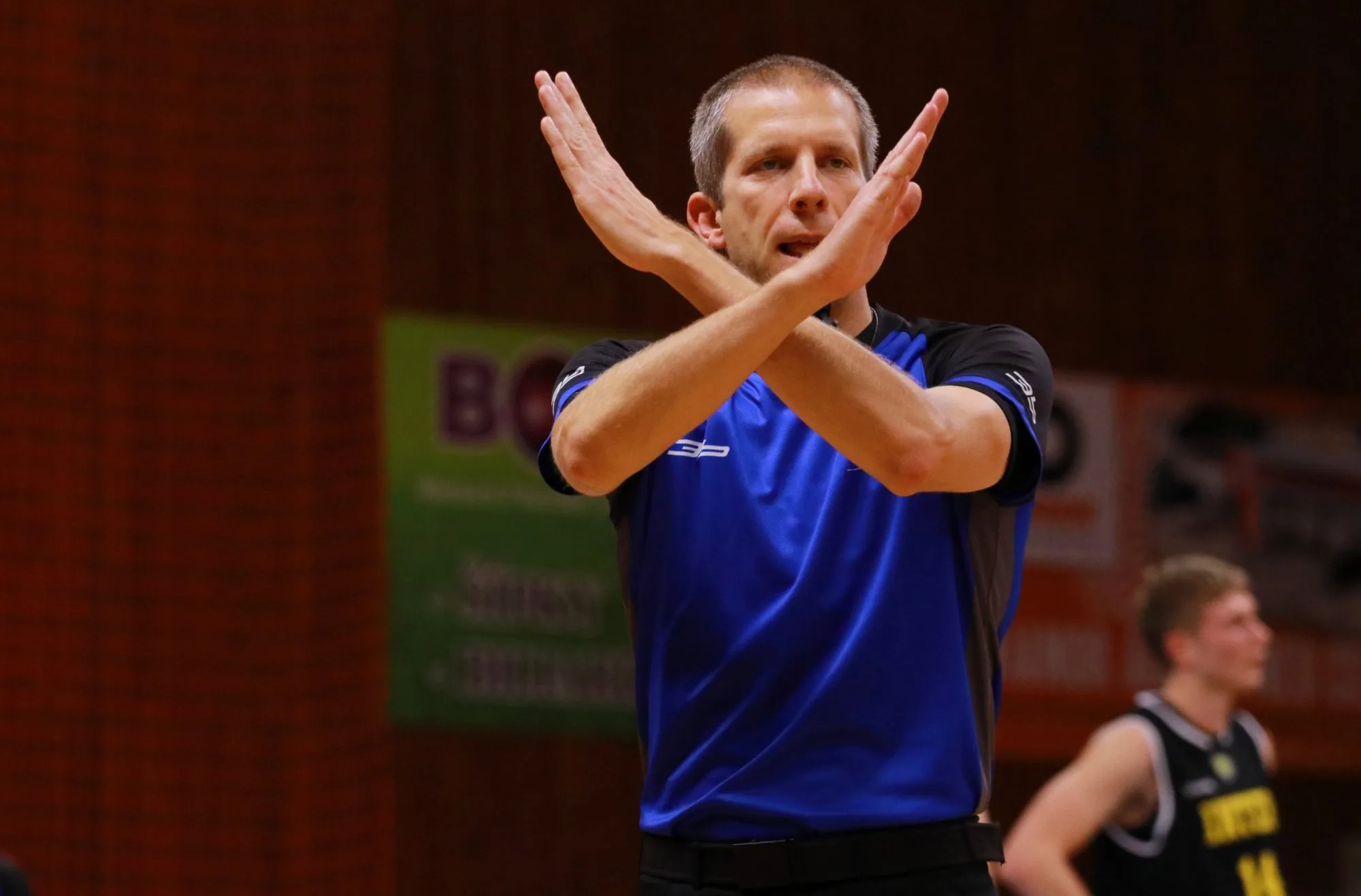 BC Prievidza vs. Inter Bratislava – foto 29