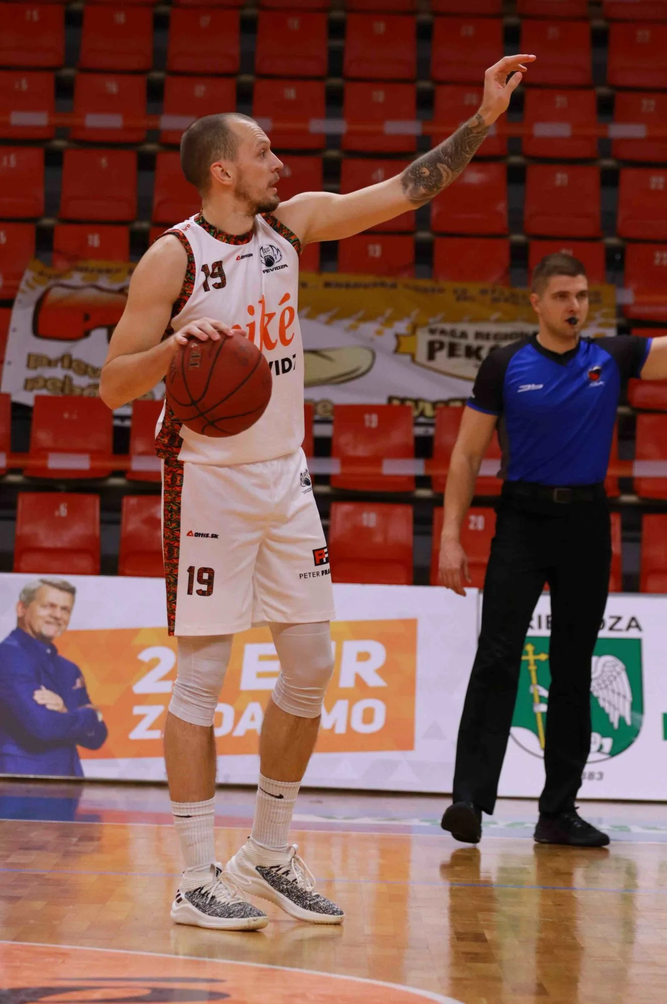 BC Prievidza vs. Inter Bratislava – foto 30