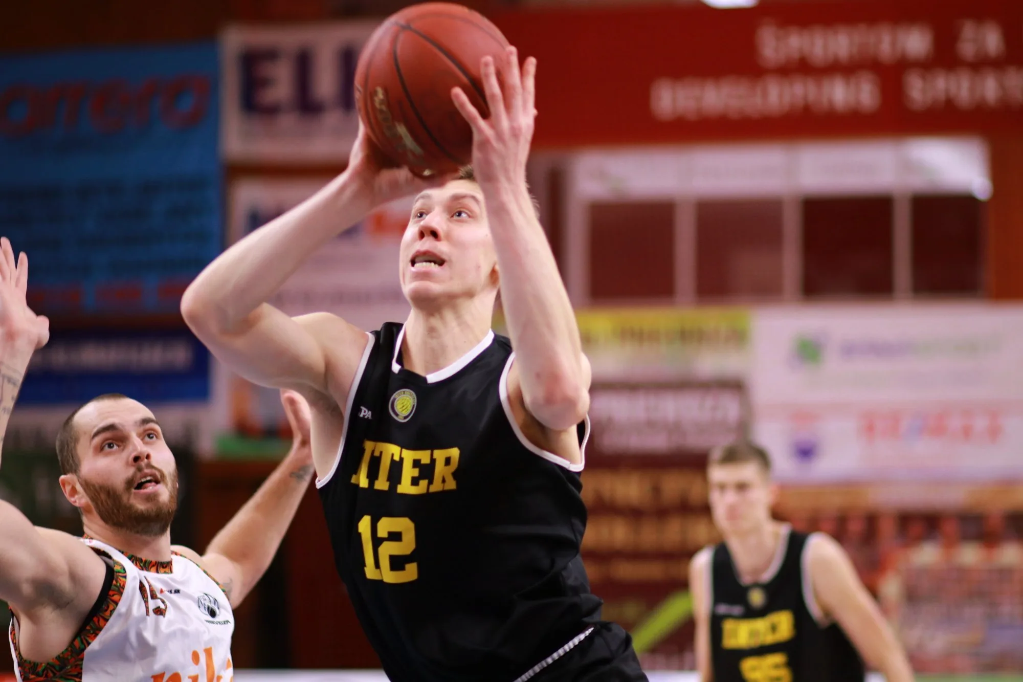 BC Prievidza vs. Inter Bratislava – foto 7