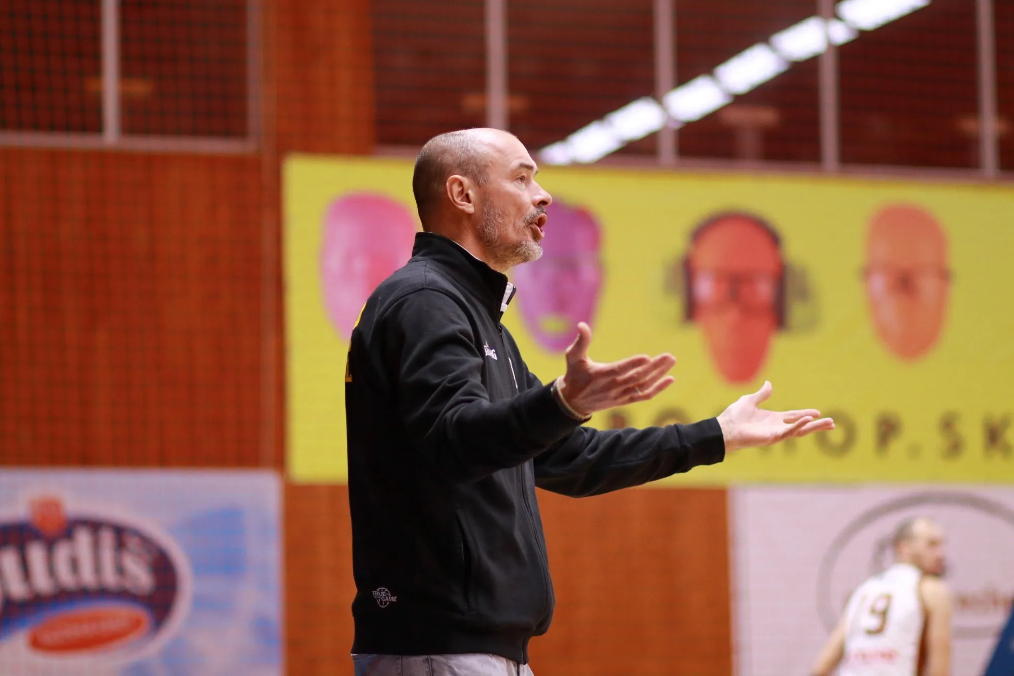 BC Prievidza vs. Inter Bratislava – foto 10