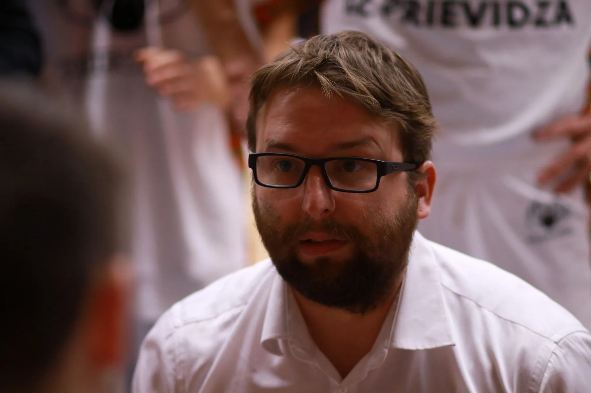 BC Prievidza vs. Inter Bratislava – foto 14