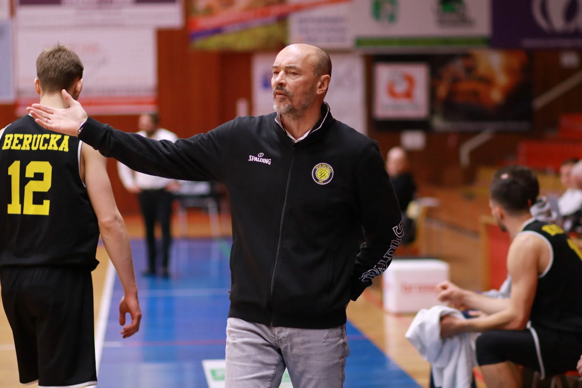 BC Prievidza vs. Inter Bratislava – foto 17