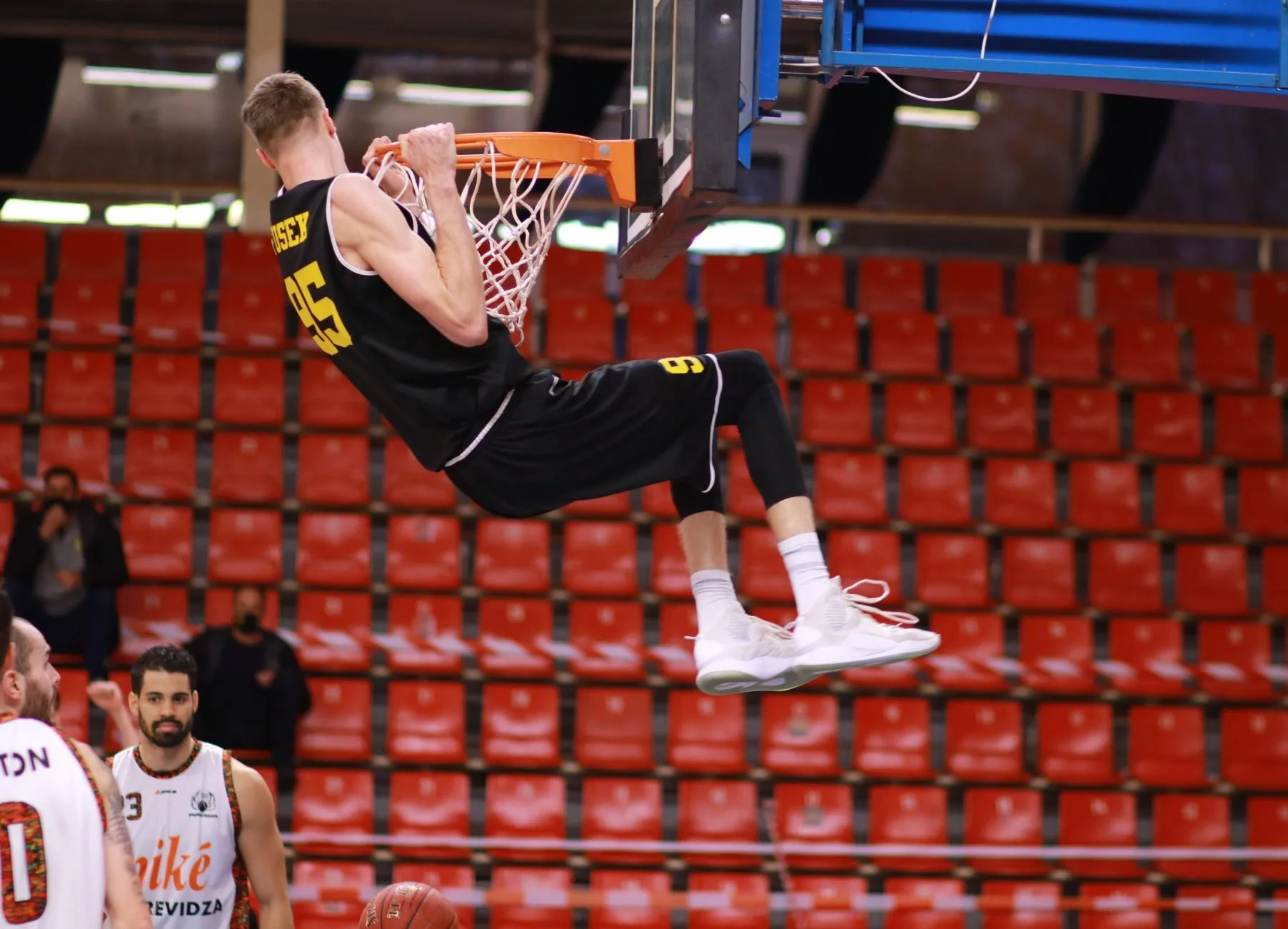BC Prievidza vs. Inter Bratislava – foto 19