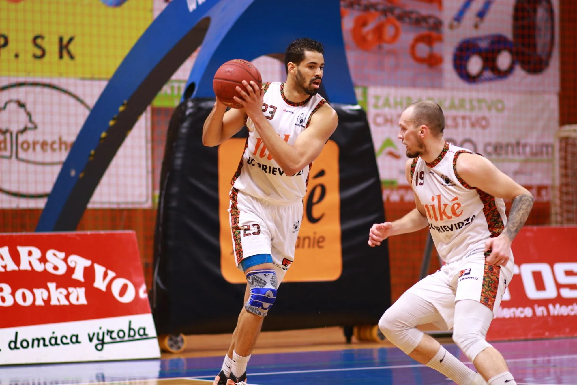 BC Prievidza vs. Inter Bratislava – foto 22