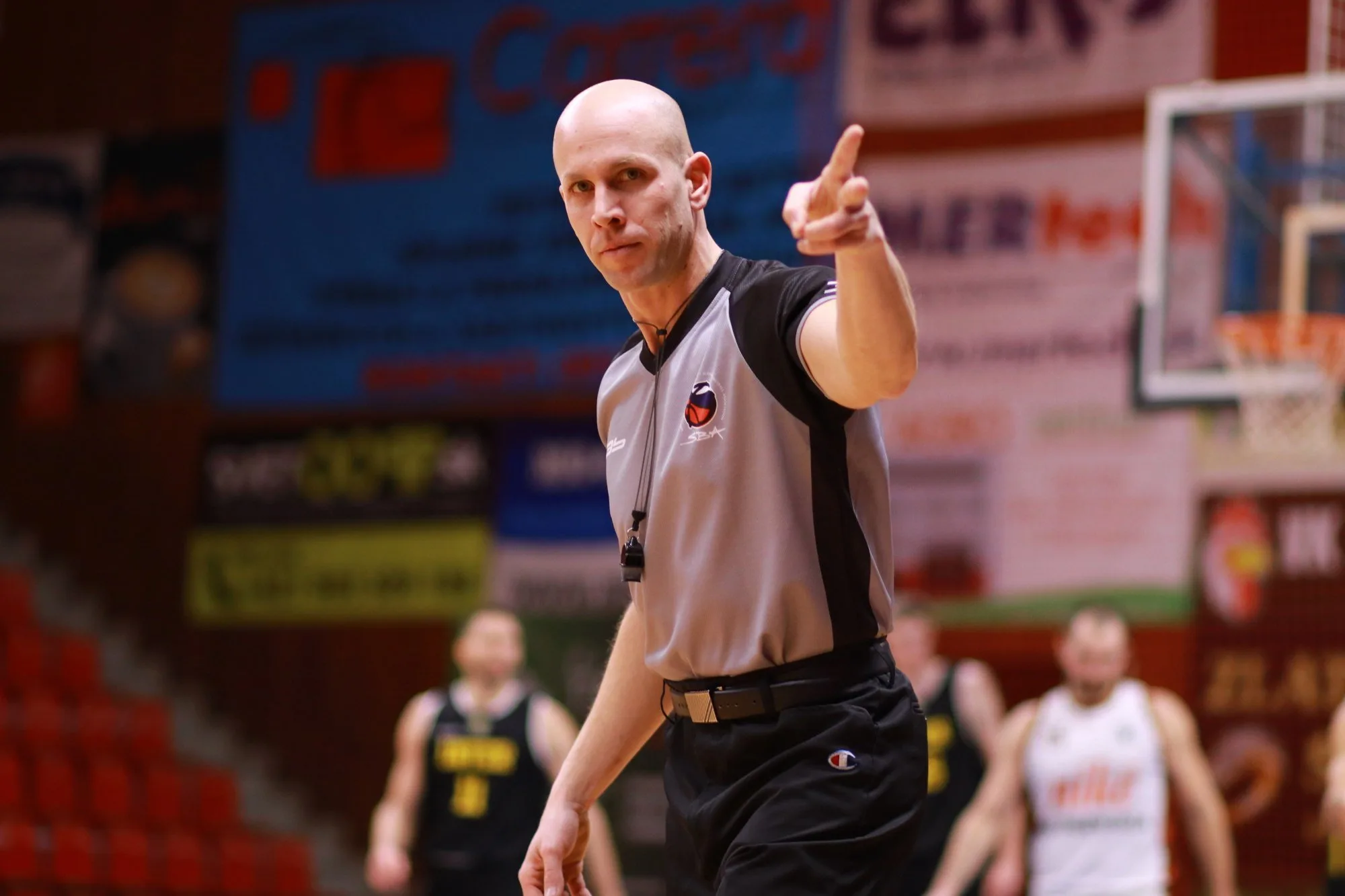 BC Prievidza vs. Inter Bratislava – foto 26