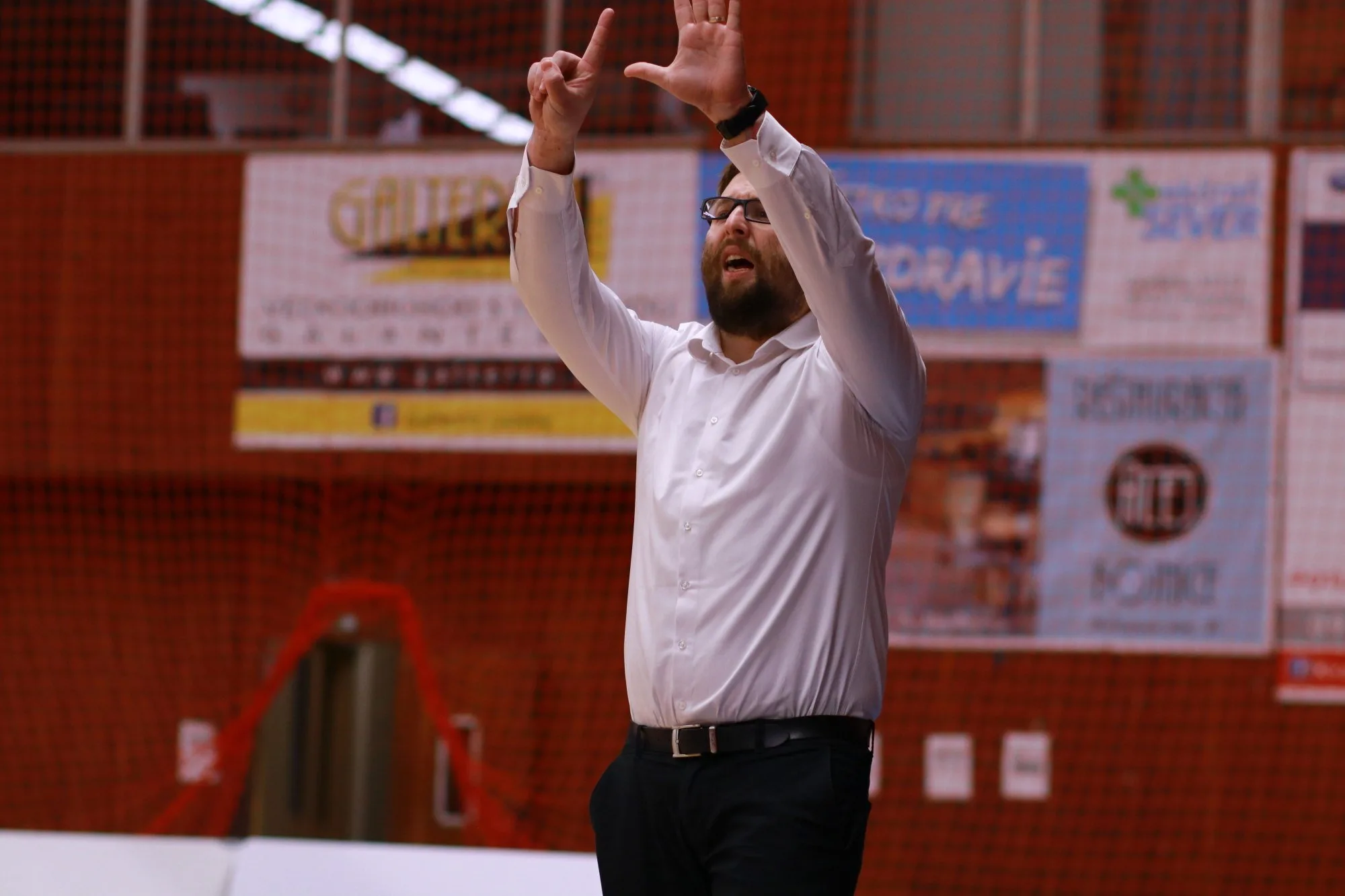 BC Prievidza vs. Inter Bratislava – foto 27