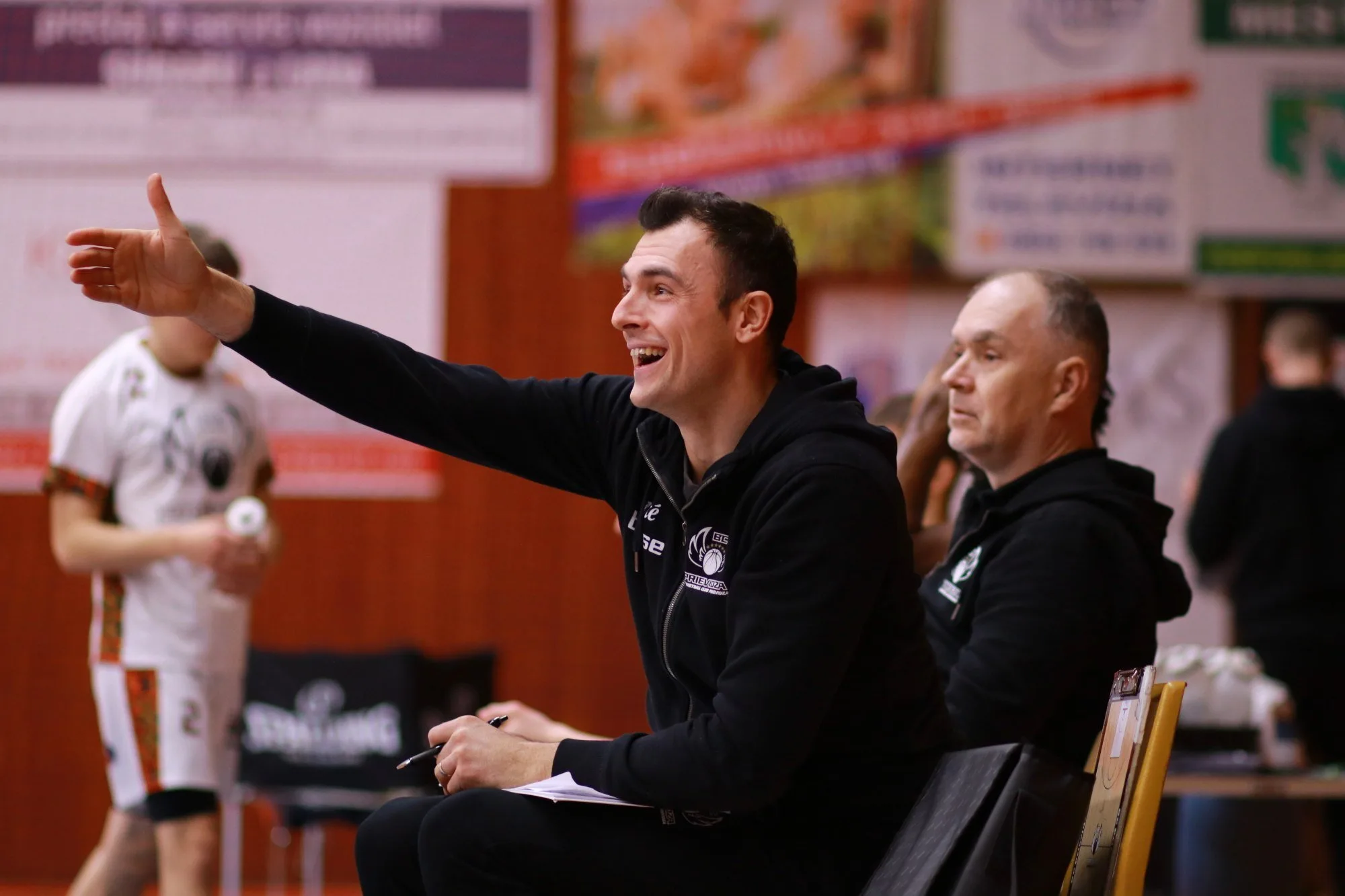 BC Prievidza vs. Inter Bratislava – foto 28