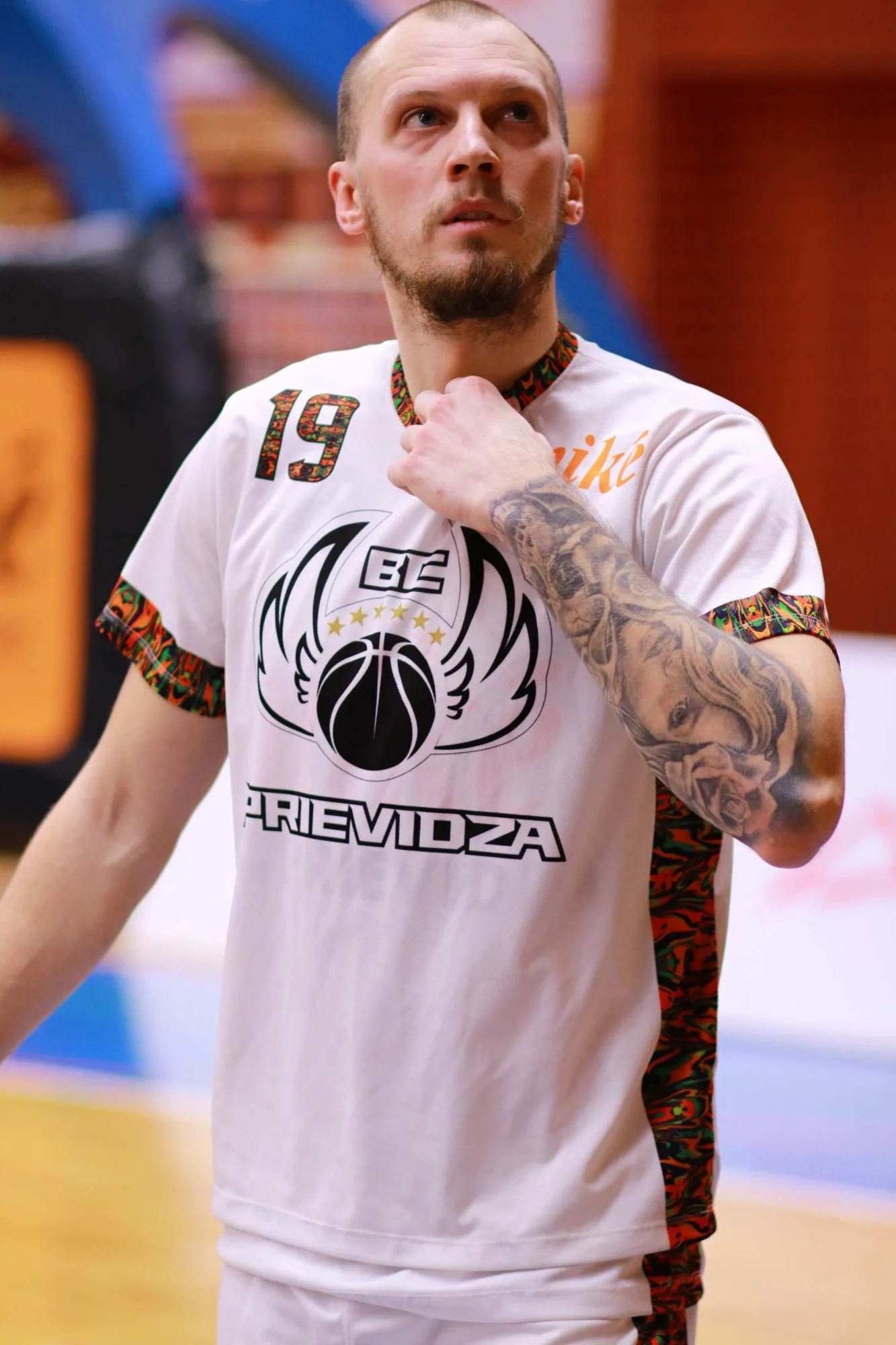 BC Prievidza vs. Inter Bratislava – foto 29