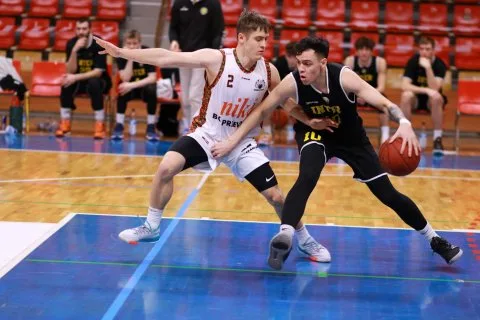 BC Prievidza vs. Inter Bratislava