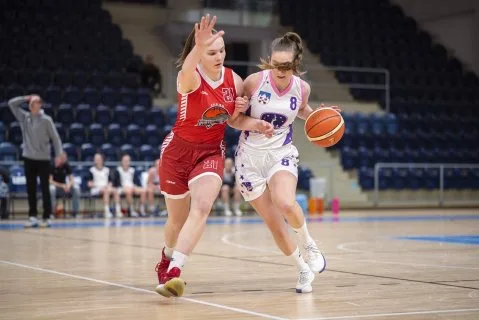 BAM Poprad vs. BK ŠKP 08 Banská Bystrica