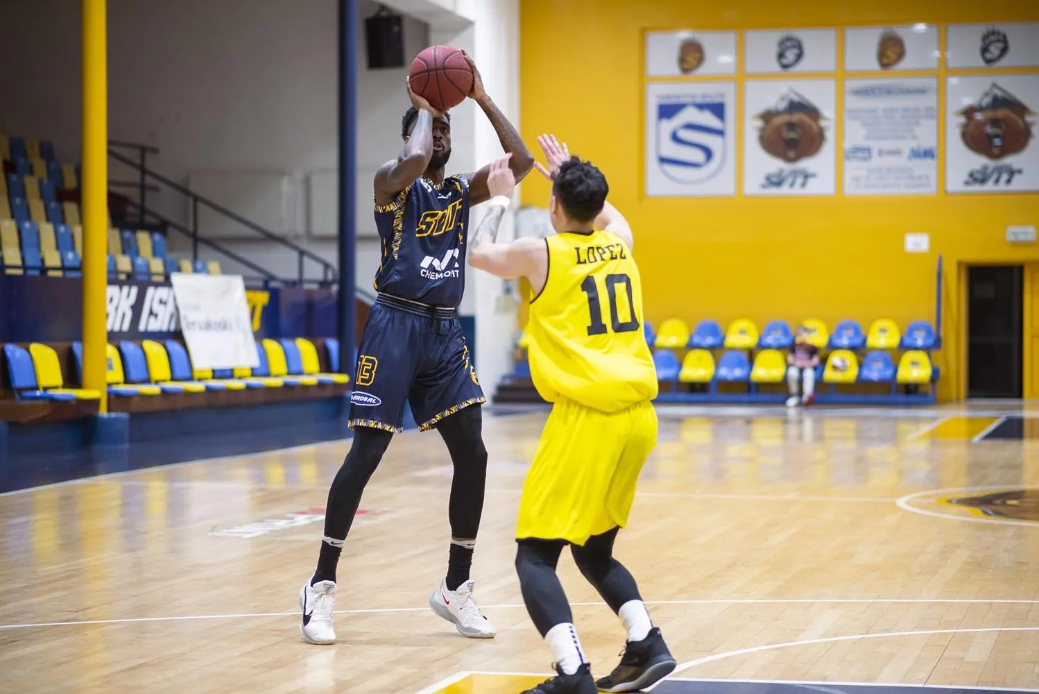 Iskra Svit vs. Inter Bratislava – foto 8