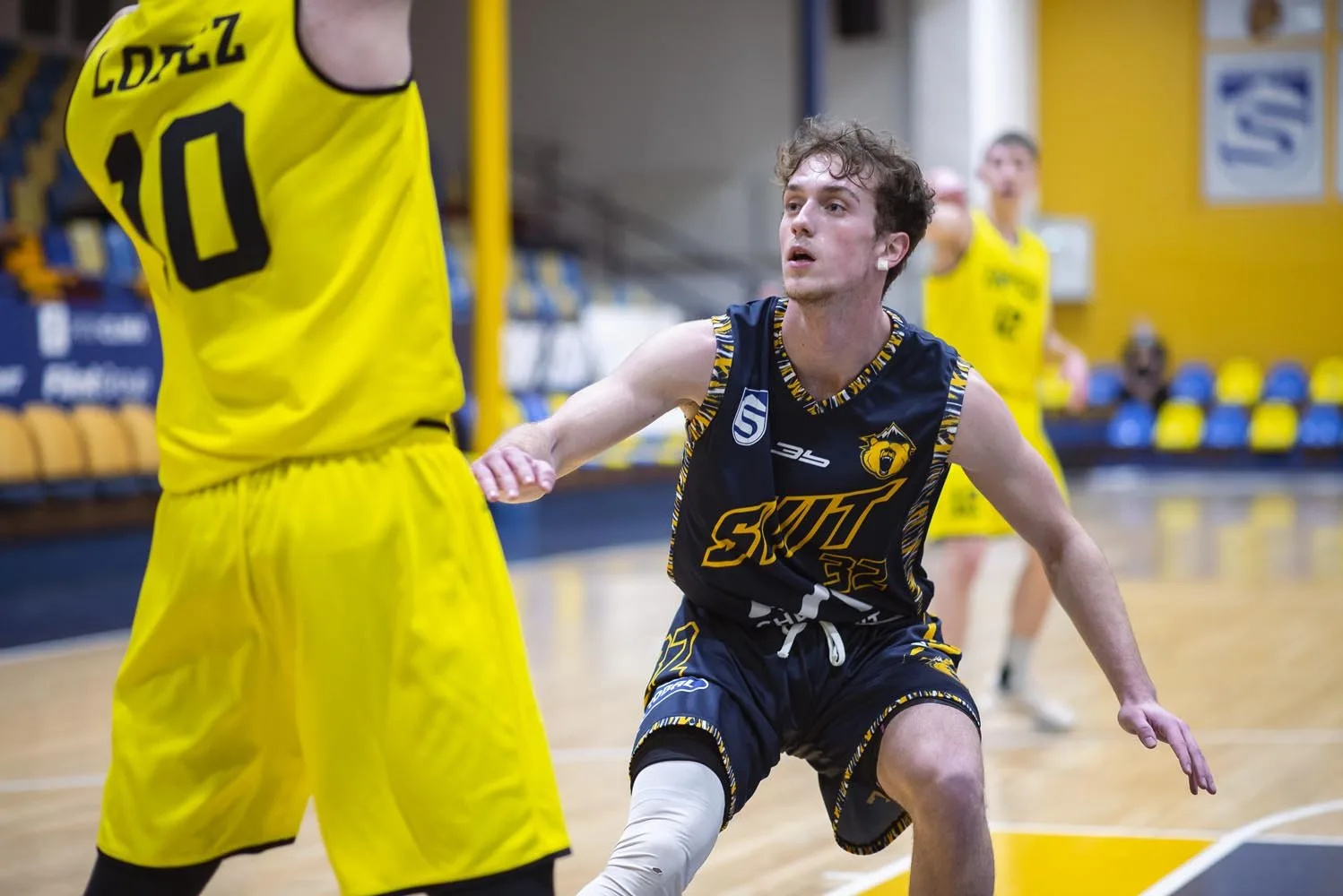Iskra Svit vs. Inter Bratislava – foto 9