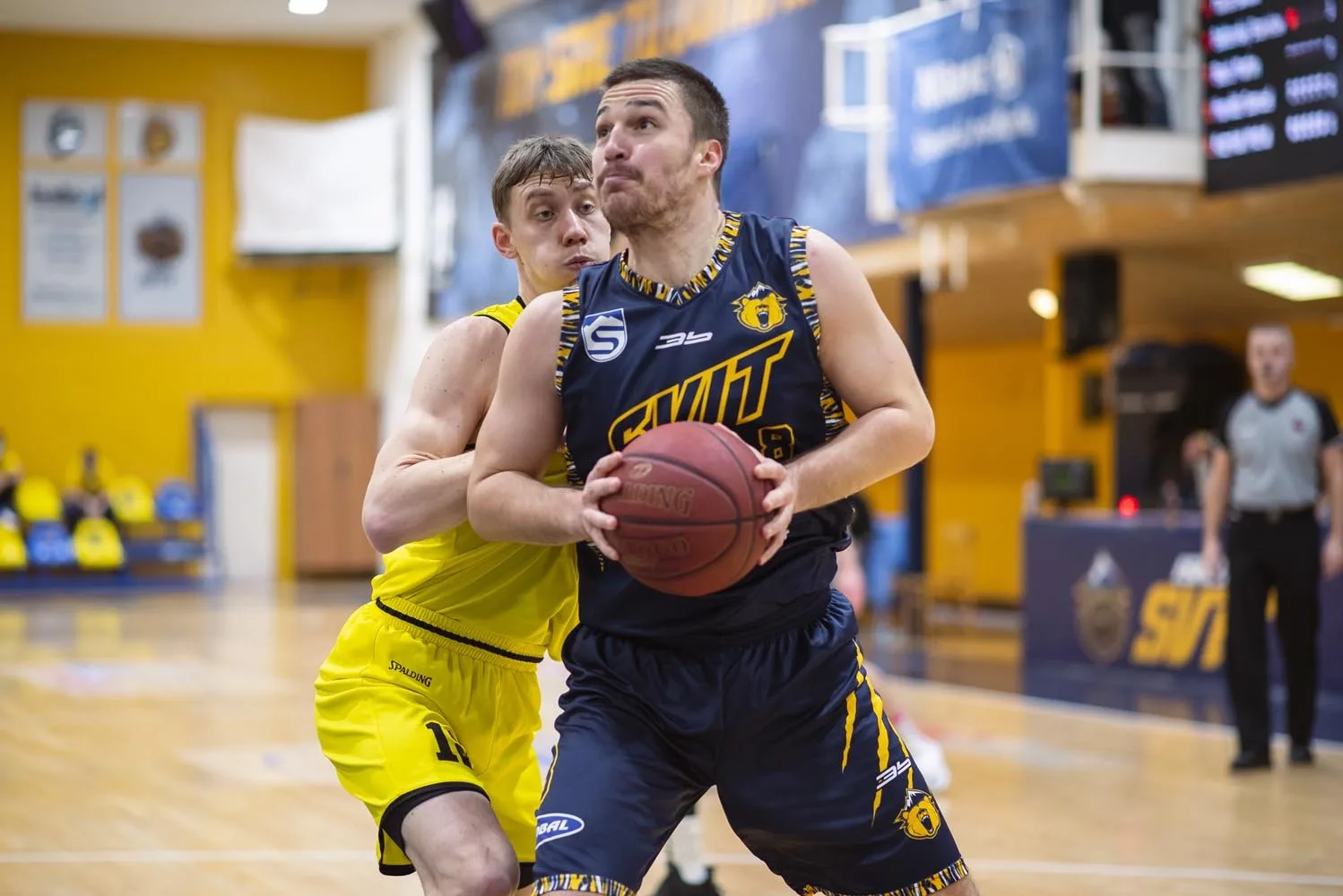Iskra Svit vs. Inter Bratislava – foto 12