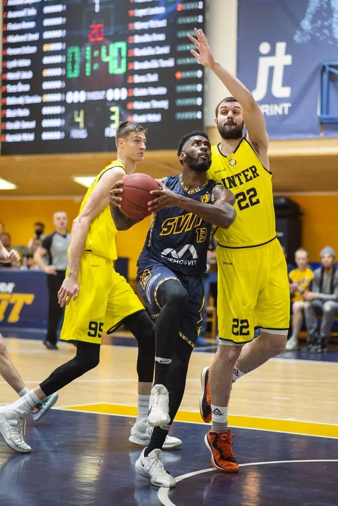 Iskra Svit vs. Inter Bratislava – foto 15