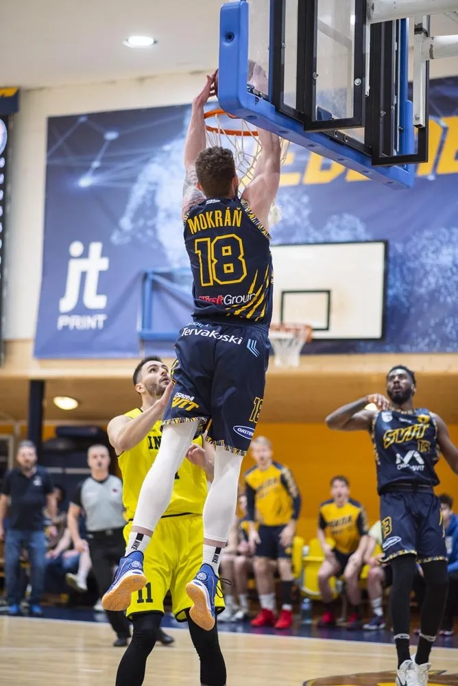 Iskra Svit vs. Inter Bratislava – foto 20