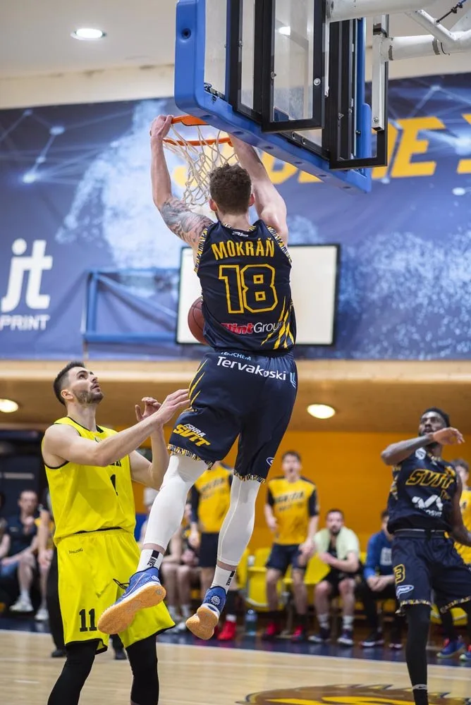 Iskra Svit vs. Inter Bratislava – foto 21