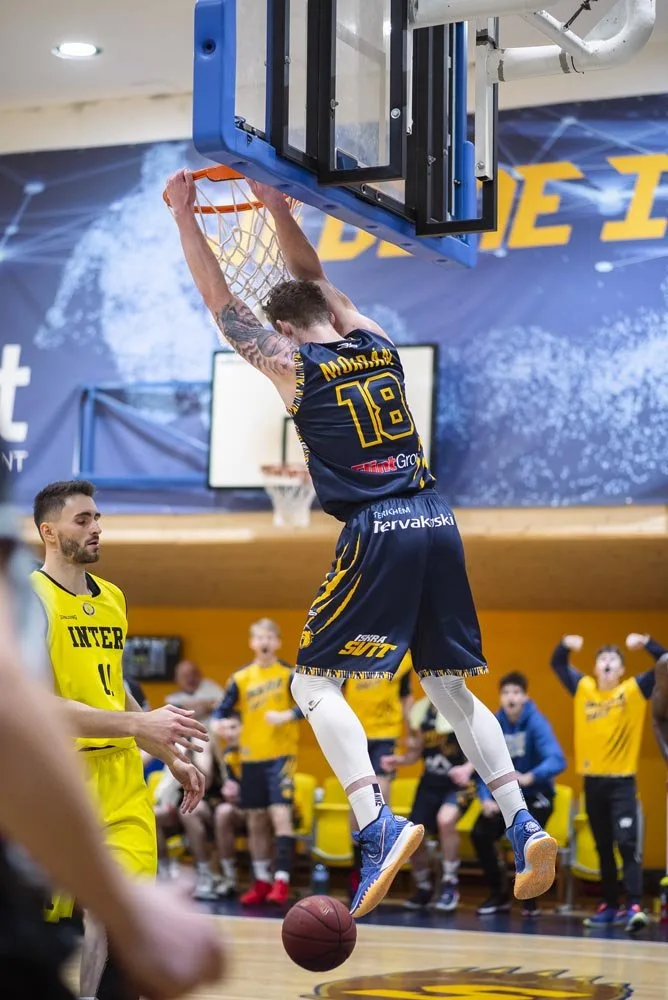 Iskra Svit vs. Inter Bratislava – foto 22