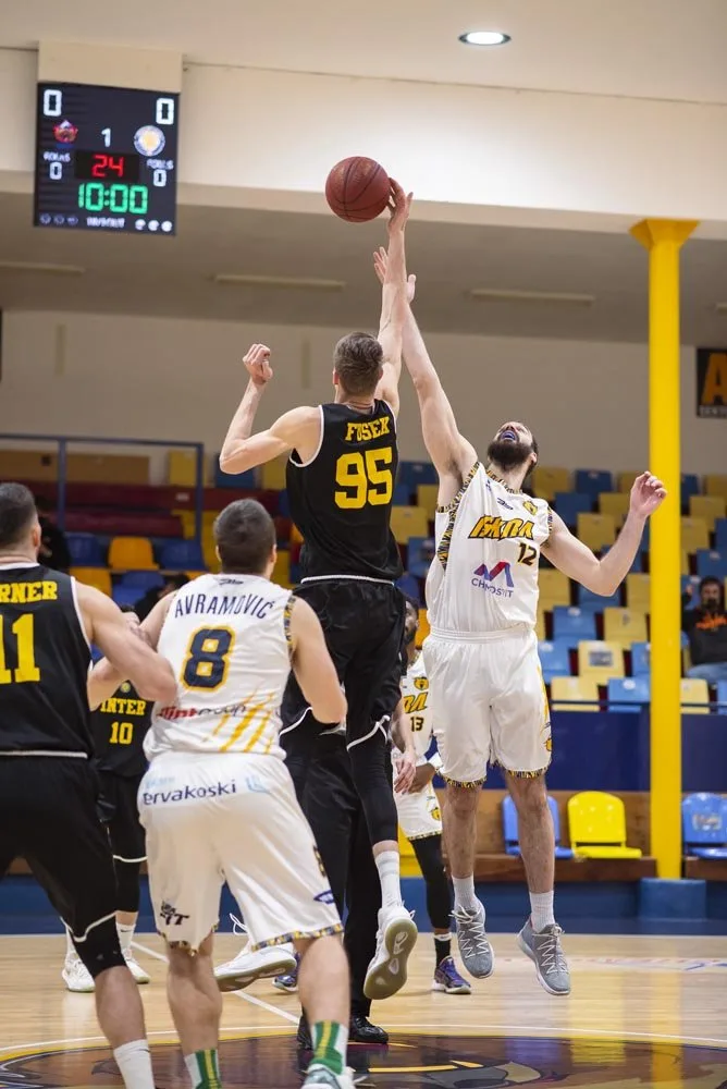 Iskra Svit vs. Inter Bratislava – foto 5