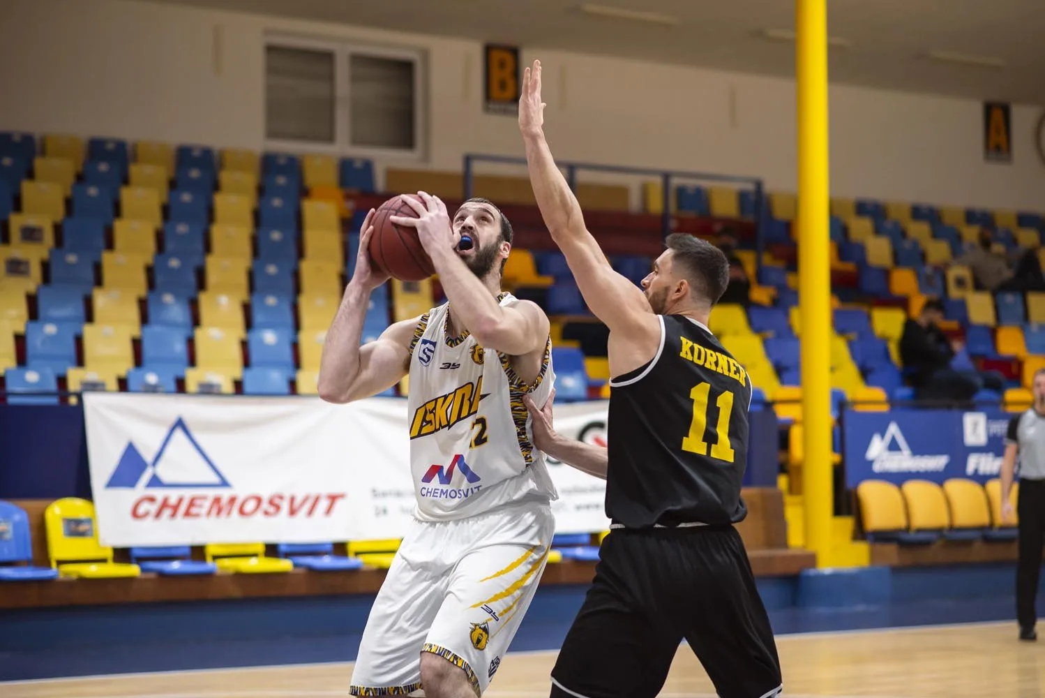 Iskra Svit vs. Inter Bratislava – foto 7