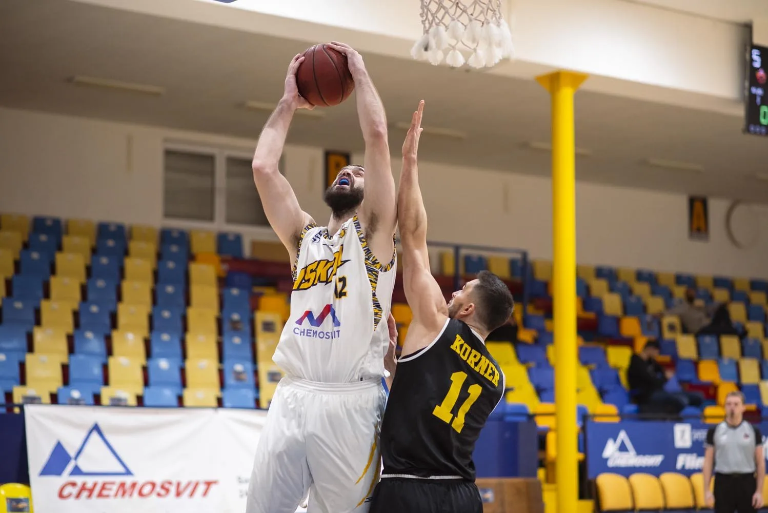 Iskra Svit vs. Inter Bratislava – foto 8