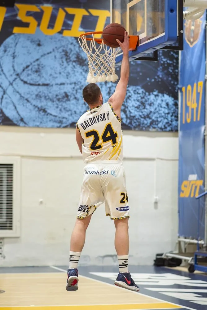 Iskra Svit vs. Inter Bratislava – foto 14